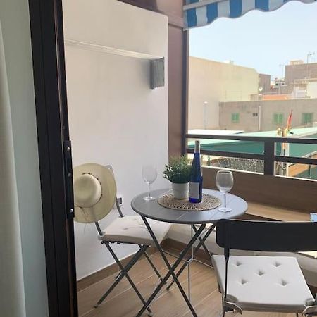 Playa Cerca, Wifi Gratis - Centrico Y Renovado Apartment Guía de Isora Екстериор снимка