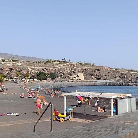 Playa Cerca, Wifi Gratis - Centrico Y Renovado Apartment Guía de Isora Екстериор снимка