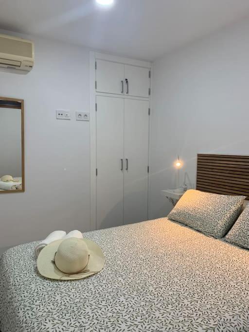 Playa Cerca, Wifi Gratis - Centrico Y Renovado Apartment Guía de Isora Екстериор снимка