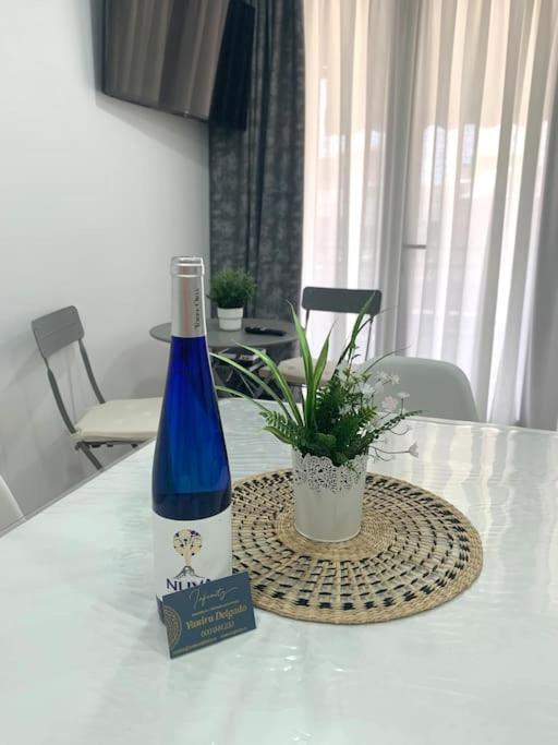 Playa Cerca, Wifi Gratis - Centrico Y Renovado Apartment Guía de Isora Екстериор снимка