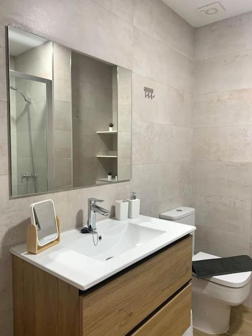 Playa Cerca, Wifi Gratis - Centrico Y Renovado Apartment Guía de Isora Екстериор снимка