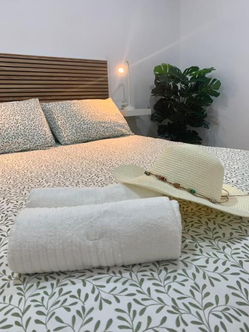 Playa Cerca, Wifi Gratis - Centrico Y Renovado Apartment Guía de Isora Екстериор снимка